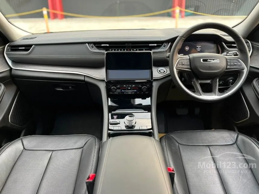 2024 Jeep Grand Cherokee Limited SUV