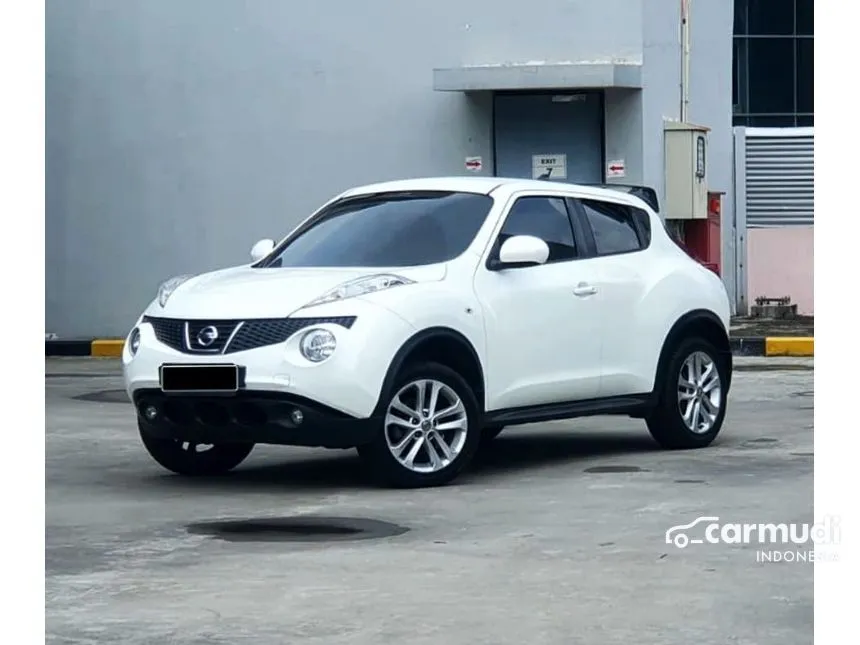 2015 Nissan Juke RX SUV