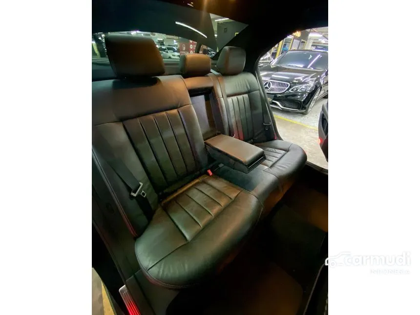 2014 Mercedes-Benz E250 Avantgarde Sedan