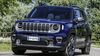 Jeep Renegade Plug-in Hybrid Diniagakan di 2020