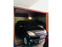 2009 Toyota Avanza 1.5 S MPV