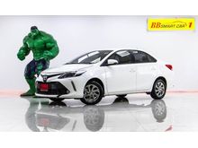 2017 Toyota Vios 1.5 (ปี 13-17) G Sedan