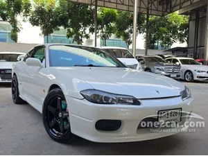 2018 Nissan SILVIA 2.0 Spec-R Coupe