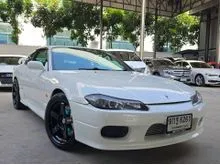2018 Nissan SILVIA 2.0 S15 (ปี 00-05) Spec-R Coupe