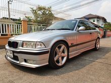 1994 BMW 320Ci 2.0 E36 นกแก้ว (ปี 90-00) Coupe AT