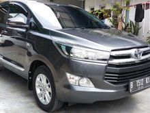 Toyota Kijang Innova 2.0 G MPV AT TAHUN 2018