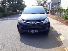 2014 Daihatsu Xenia 1.3 R DLX MPV