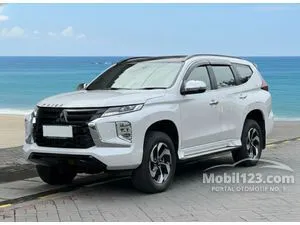 2024 Mitsubishi Pajero Sport 2.4 Elite Limited Edition SUV