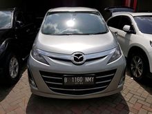 2012 Mazda Biante 2.0 CC MPV