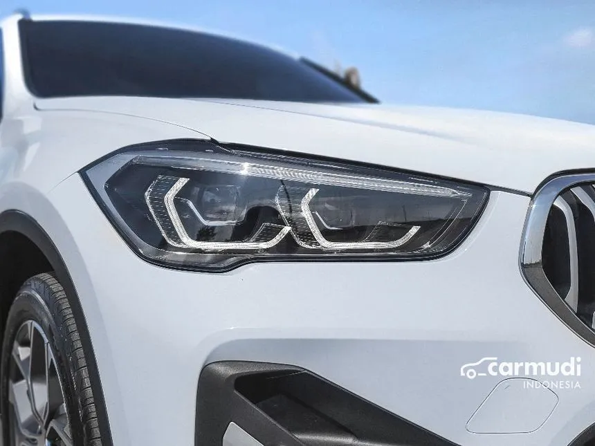 2019 BMW X1 sDrive18i Dynamic SUV