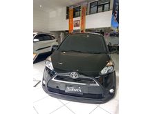 2018 Toyota Sienta 1.5 V MPV