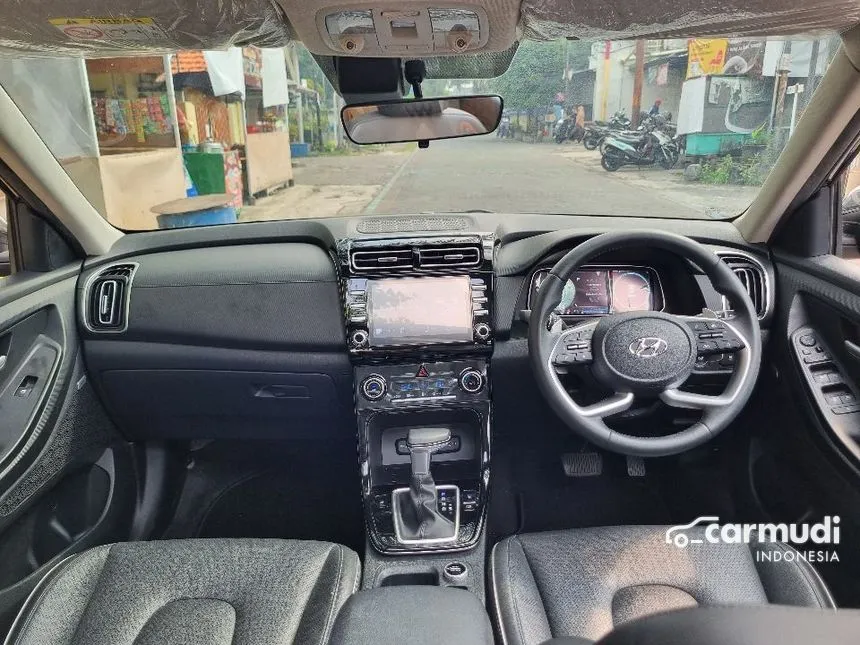 2023 Hyundai Creta Prime SUV