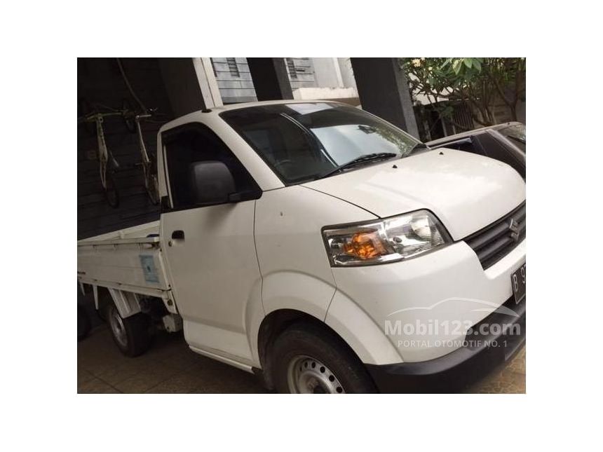Jual Mobil Suzuki APV 2013 1.5 di DKI Jakarta Manual Pick Jual Mobil Suzuki APV 2013 1.5 di DKI Jakarta Manual Pick