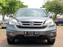 2010 Honda CR-V 2.4 2.4 i-VTEC SUV