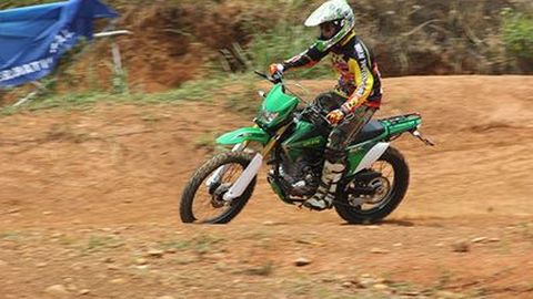 Soal Kualitas, Merek Motor China Boleh Diadu