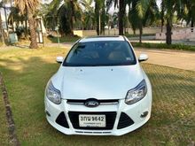 2012 Ford Focus 2.0 (ปี 12-16) Titanium+ Sedan AT