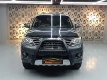 2012 Toyota Fortuner 2.7 G Luxury SUV