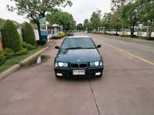 1996 BMW 325i 2.4 E36 นกแก้ว (ปี 90-00) Sedan AT