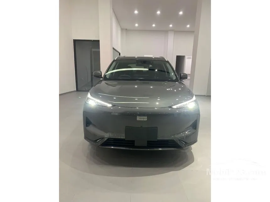 2025 Geely EX 5 Max SUV