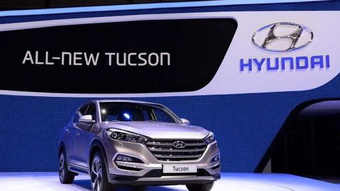 Korean Brands Losing Ground In Key Markets
