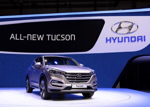 Korean Brands Losing Ground In Key Markets