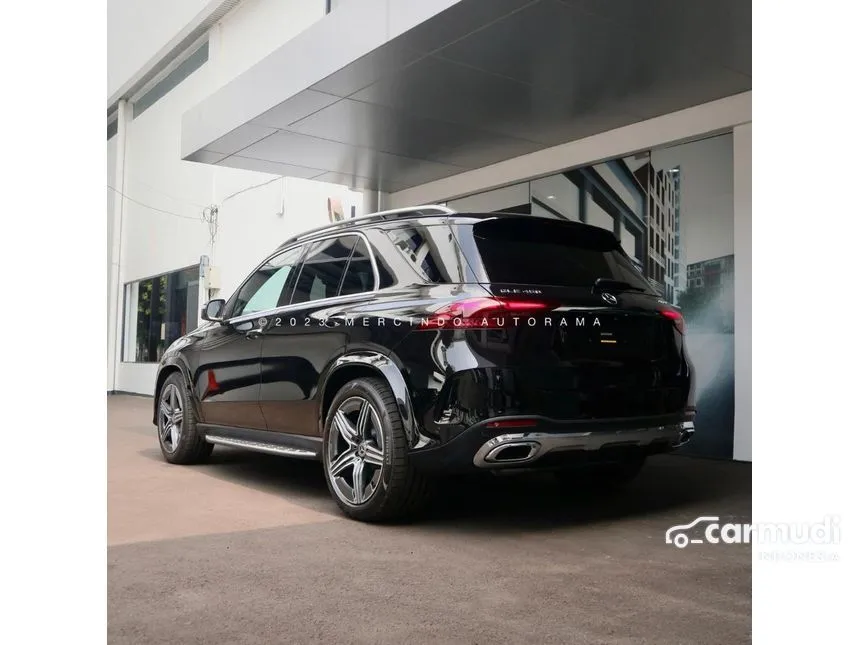 2024 Mercedes-Benz GLE450 4MATIC AMG Line Wagon