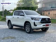 2020 Toyota Hilux Revo 2.4 DOUBLE CAB Prerunner High Pickup
