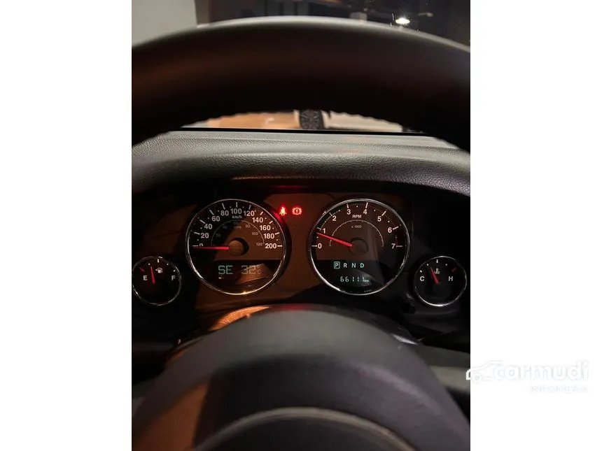 2015 Jeep Wrangler Renegade SUV