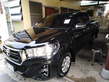 2019 Toyota Hilux Revo 2.4 SMARTCAB Z Edition J Plus Pickup AT