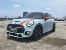 2019 MINI Cooper 2.0 Ice Blue Edition Hatchback