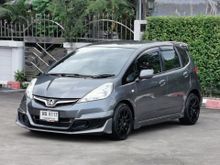 2012 Honda Jazz 1.5 (ปี 08-14) S i-VTEC Hatchback