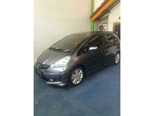 Honda Jazz 1.5 RS 2012 Cirebon Istimewa pajak baru km45rb