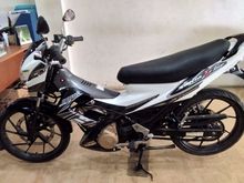 2011 Suzuki Satria 150 Others