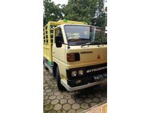 1996 Mitsubishi Colt Diesel ps 100