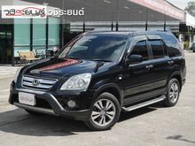 2005 Honda CR-V 2.4 (ปี 02-06) ELF 4WD SUV