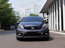 2017 Honda Brio RS 1.2 CVT CKD (KM 20.000 Antik)