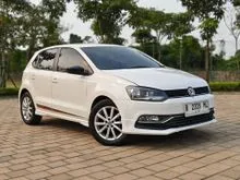 2019 Volkswagen Polo 1.2 Comfortline TSI Hatchback