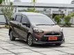 Jual Mobil Toyota Sienta 2017 V 1.5 di DKI Jakarta Automatic MPV Coklat Rp 160.000.000
