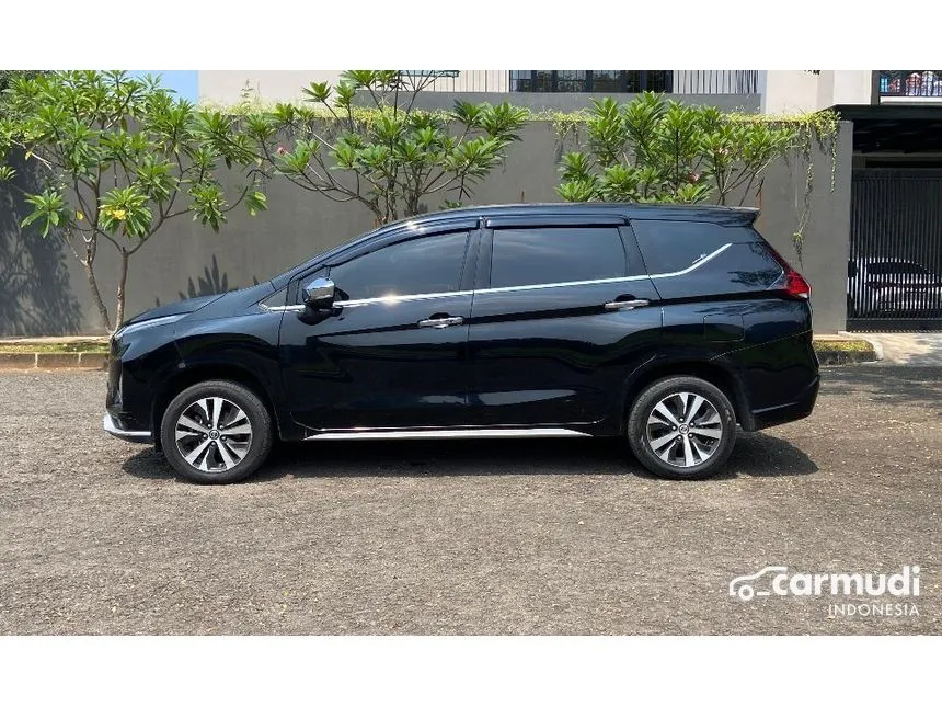 2019 Nissan Livina VL Wagon