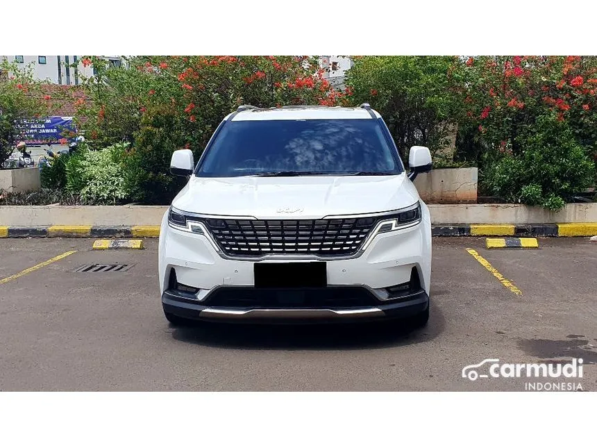 2023 KIA Grand Carnival Premiere MPV