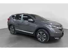 2019 Honda CR-V 1.5 Turbo Prestige SUV