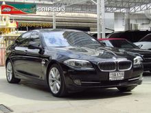 2011 BMW 523i 2.5 F10 (ปี 10-16) Sedan