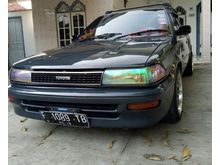1992 Toyota Corolla twincam gt92 sedan