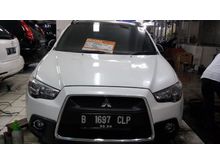 2012 Mitsubishi OUTLANDER PX pajak panjang
