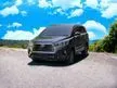 Jual Mobil Toyota Kijang Innova 2021 V 2.4 di Jawa Timur Automatic MPV Abu