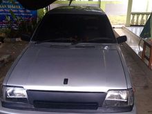 1996 Suzuki forza/mesin cerry