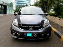 2018 Honda Brio 1.2 Satya E Hatchback