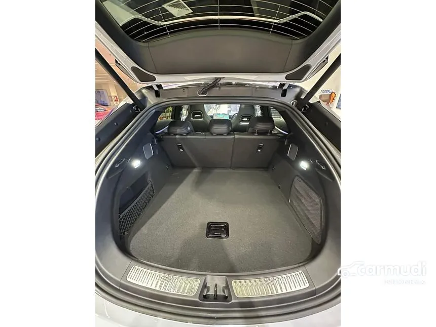 2025 BYD Sealion 7 Premium SUV