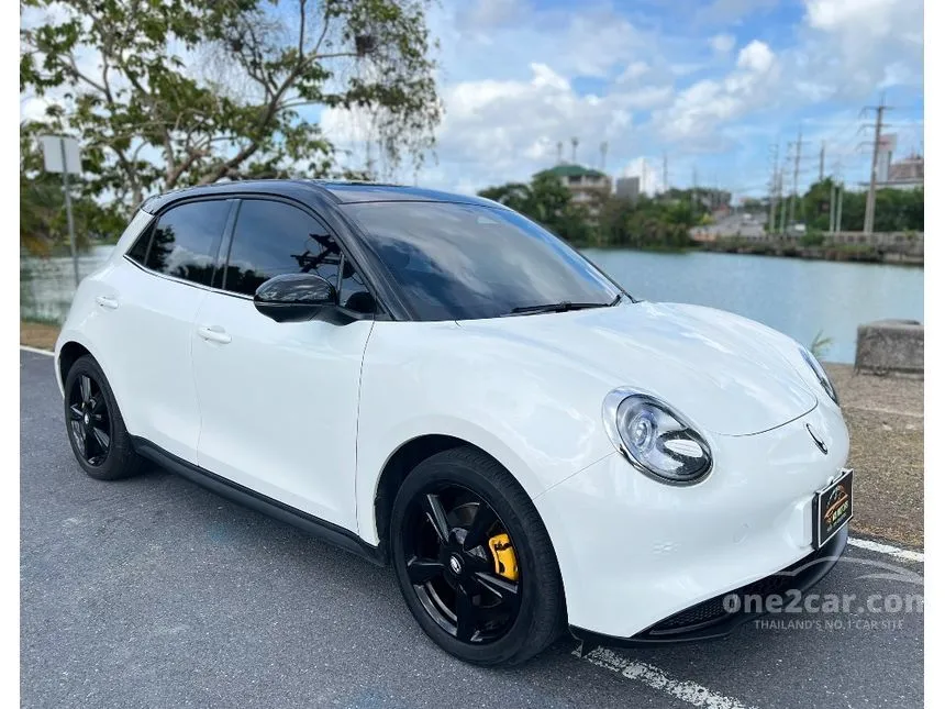 2025 ORA Good Cat Pro Hatchback