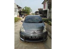 2013 Nissan Grand Livina 1.5 XV MPV